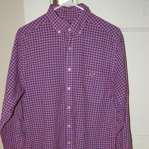 Men's Vineyard Vines Slim Fit Tucker Shirt
